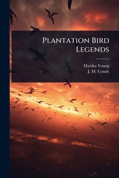 Paperback Plantation Bird Legends Book