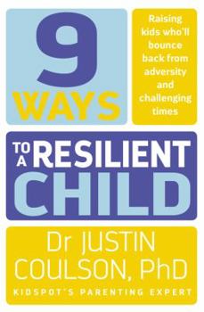 Paperback 9 Ways to a Resilient Child Book