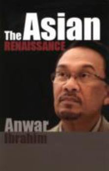 Paperback The Asian Renaissance Book
