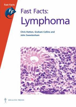 Paperback Fast Facts: Lymphoma Book