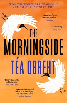 Paperback The morningside Book