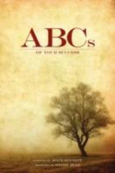 Paperback ABCs of Your Success Book