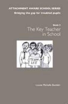 Paperback Attachment Aware School Series Book