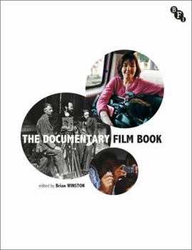 Paperback The Documentary Film Book