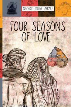 Paperback Four Seasons of Love Book