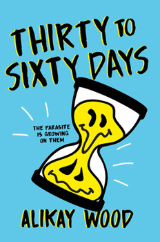Hardcover Thirty to Sixty Days Book