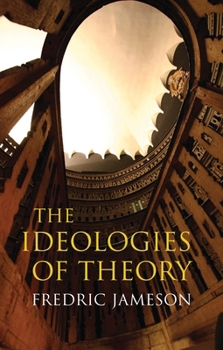 Paperback Ideologies of Theory Book