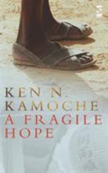 Paperback A Fragile Hope Book