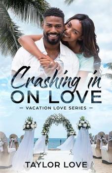Paperback Crashing In On Love Book