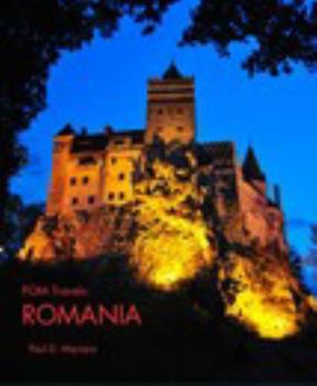 POM Travels: ROMANIA