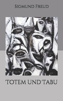 Totem und Tabu (German Edition)