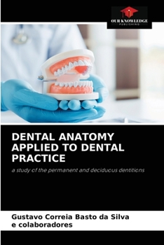 Paperback Dental Anatomy Applied to Dental Practice Book