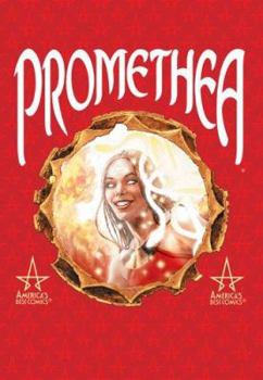 Promethea: Book Five (Promethea, #5) - Book #5 of the Promethea