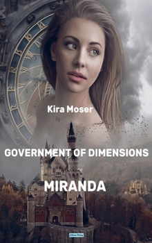Paperback Miranda: Govenment of Dimensions [German] Book