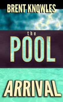 Paperback The Pool: Arrival Book