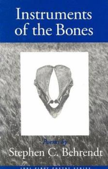 Paperback Instruments of the Bones Book