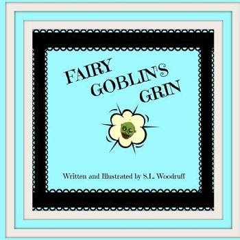Paperback Fairy Goblin's Grin Version A Book