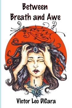 Paperback Between Breath and Awe Book