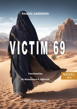 Paperback Victim 69 Book