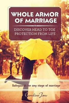 Paperback Whole Armor of Marriage Book