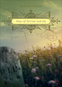 Paperback Days of Sorrow and Joy Book
