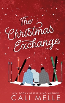 Paperback The Christmas Exchange Book