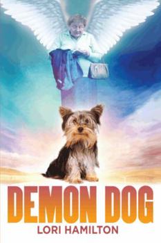 Paperback Demon Dog Book