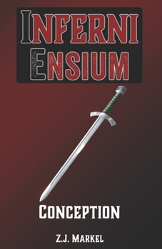Paperback Inferni Ensium: Conception Book