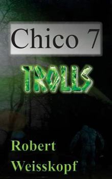 Paperback Chico 7: Trolls Book