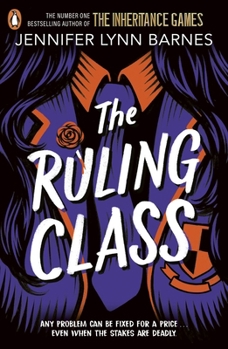 Paperback The ruling class Book