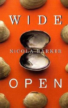 Wide Open - Book #1 of the Thames Gateway