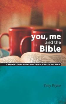 Paperback You, Me and the Bible Book