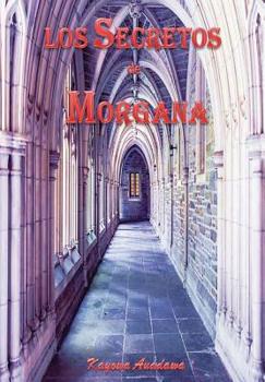 Hardcover Los Secretos de Morgana [Spanish] Book