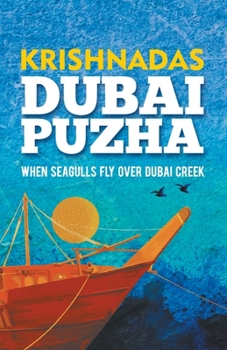 Paperback Dubai Puzha Book