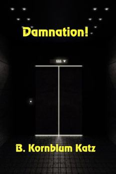 Paperback Damnation! Book