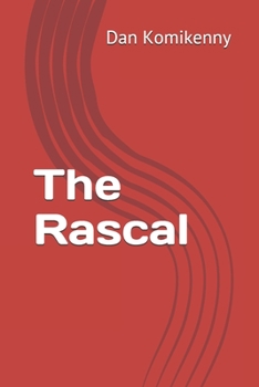 Cover for "The Rascal"