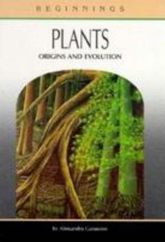 Library Binding Plants: Origins and Evolution Book