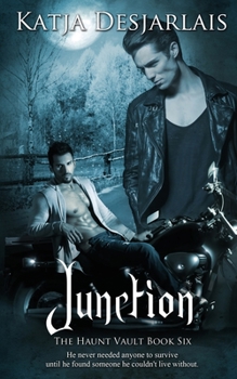 Paperback Junction Book