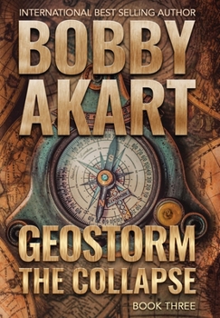 Geostorm: The Collapse