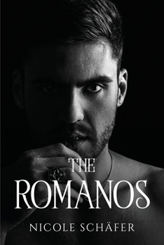 Paperback The Romanos Book