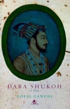 Paperback Dara Shukoh Book