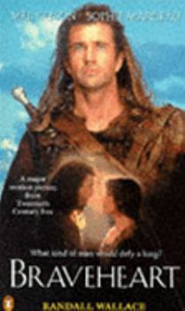 Paperback Braveheart Book