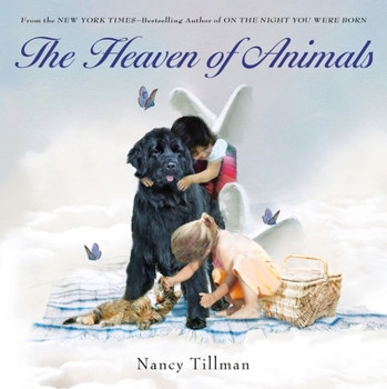 The Heaven of Animals