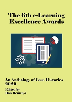 Paperback 6th e-Learning Excellence Awards 2020 Book