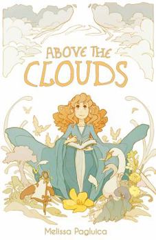 Hardcover Above the Clouds Book