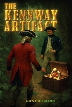 Paperback The Kennway Artifact [German] Book