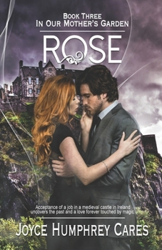 Paperback Rose Book