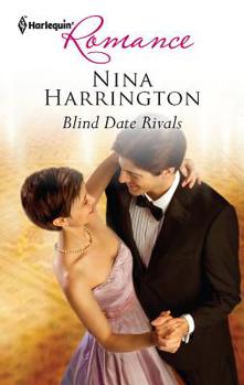 Mass Market Paperback Blind Date Rivals Book