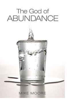 Paperback The God of Abundance Book