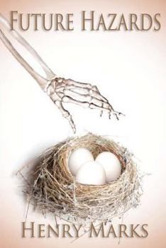 Paperback Future Hazards Book